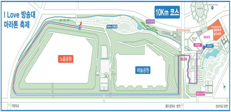 10km